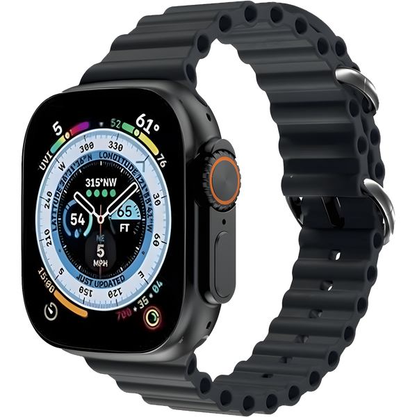 Smart watch k8 ultra Image 4 Preview