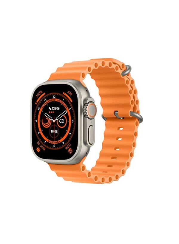 • Smart watch T900 Ultra 2 Image 4 Preview