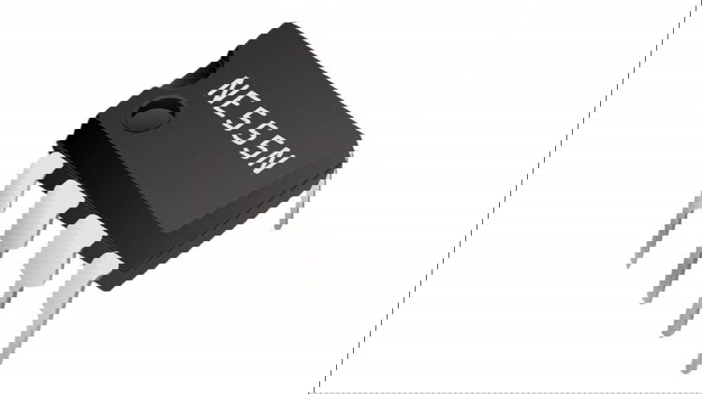 ic Ne555 Preview Image