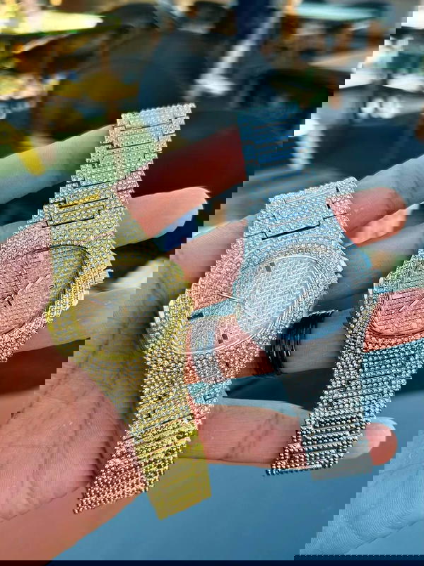 باتيك إستراس تريند Image 1 Preview