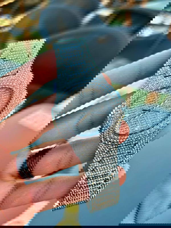 باتيك إستراس تريند Image 2 Preview