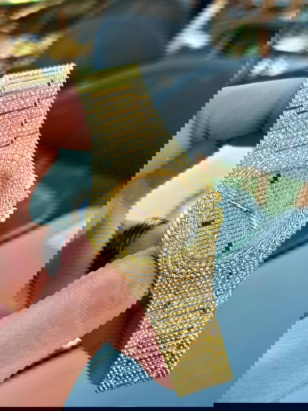 باتيك إستراس تريند Image 3 Preview