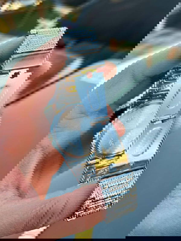 باتيك إستراس تريند Image 4 Preview