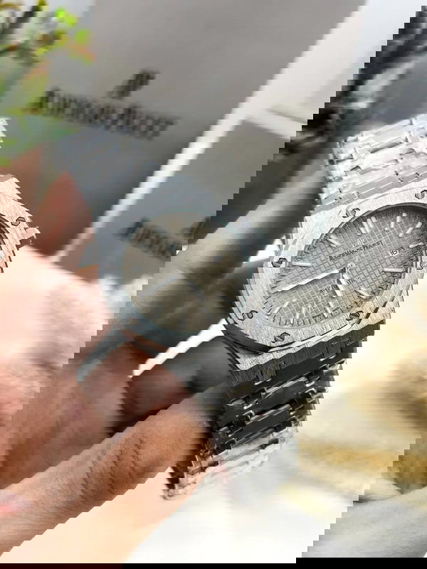 AUDEMARS PIGUET   Image 1 Preview