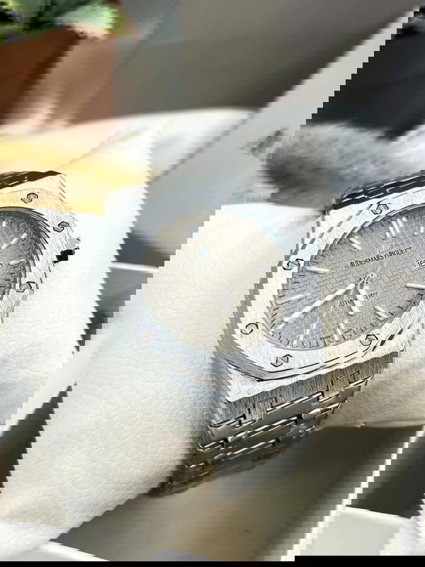 AUDEMARS PIGUET   Image 4 Preview