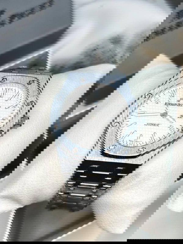 AUDEMARS PIGUET   Image 6 Preview
