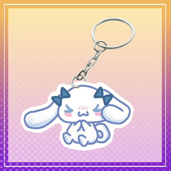 Sanrio keychain Image 4 Preview