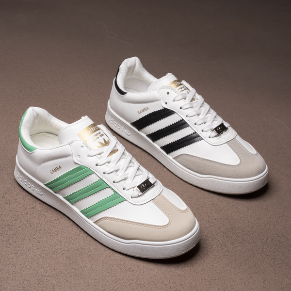 كوتشي Adidas Samba Image 3 Preview