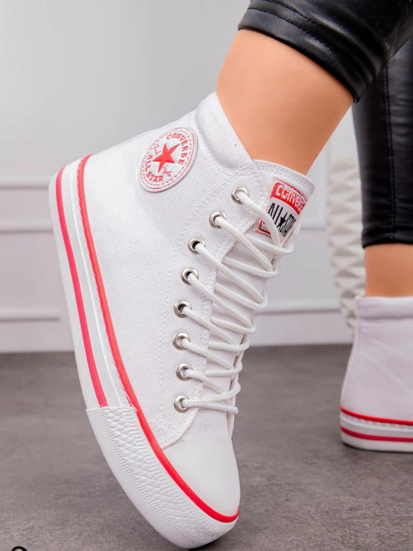 converse half حريمي  Image 3 Preview