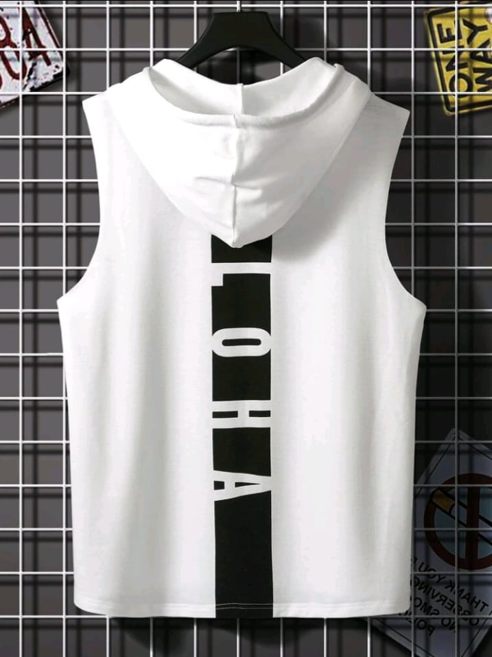 hoody cut Preview Image