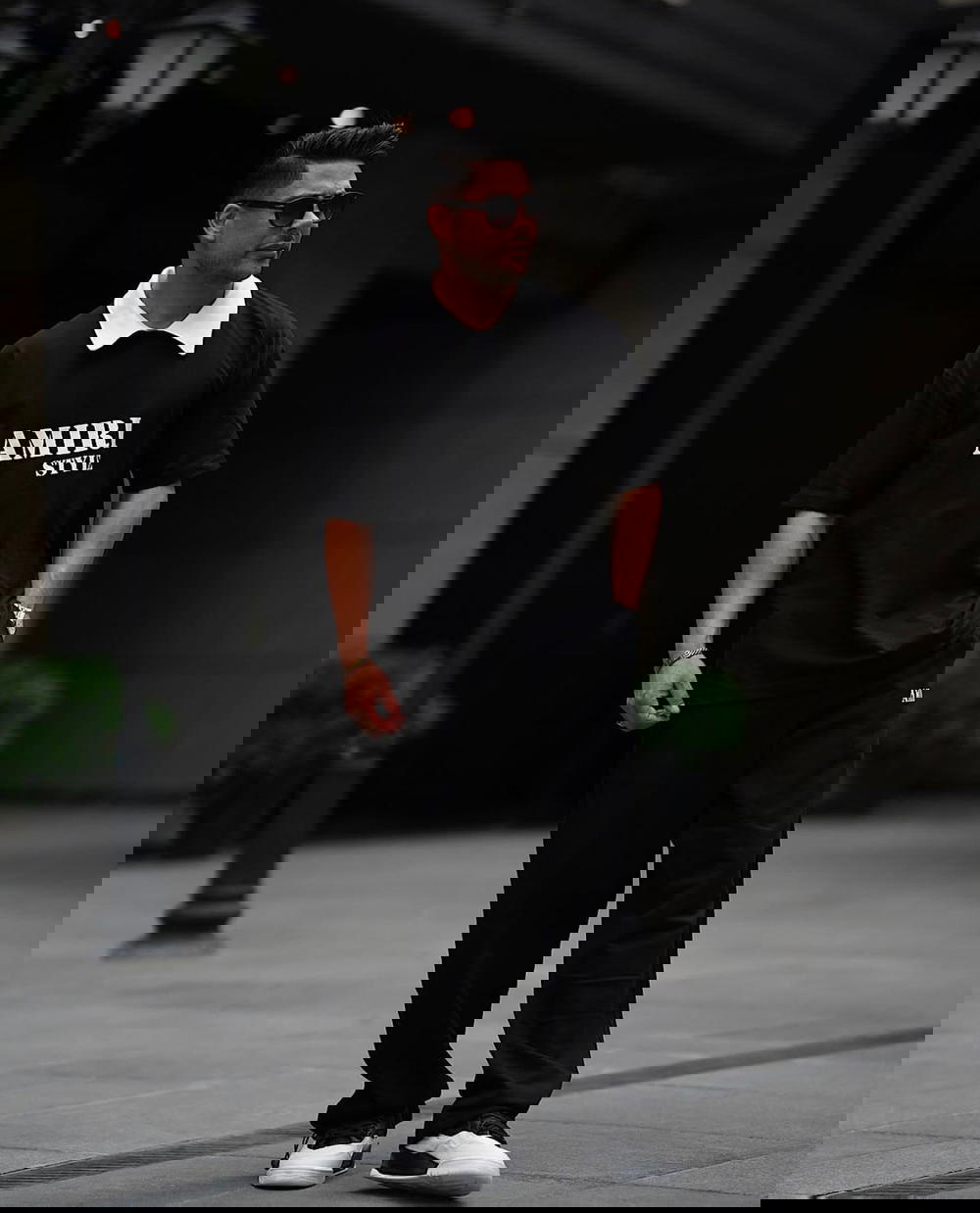 suit amiri Preview Image