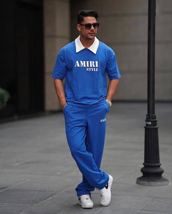 suit amiri Image 2 Preview