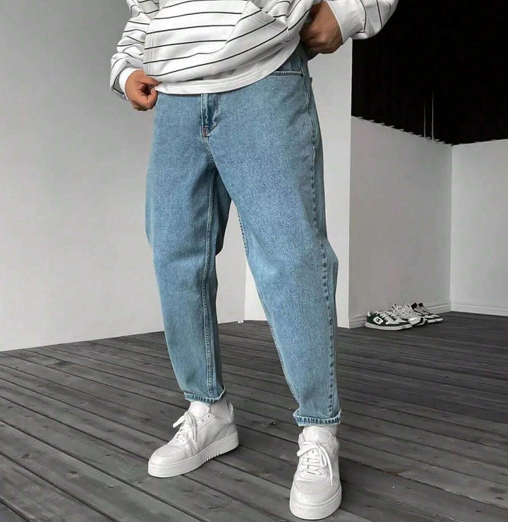 jeans رجالي  Preview Image