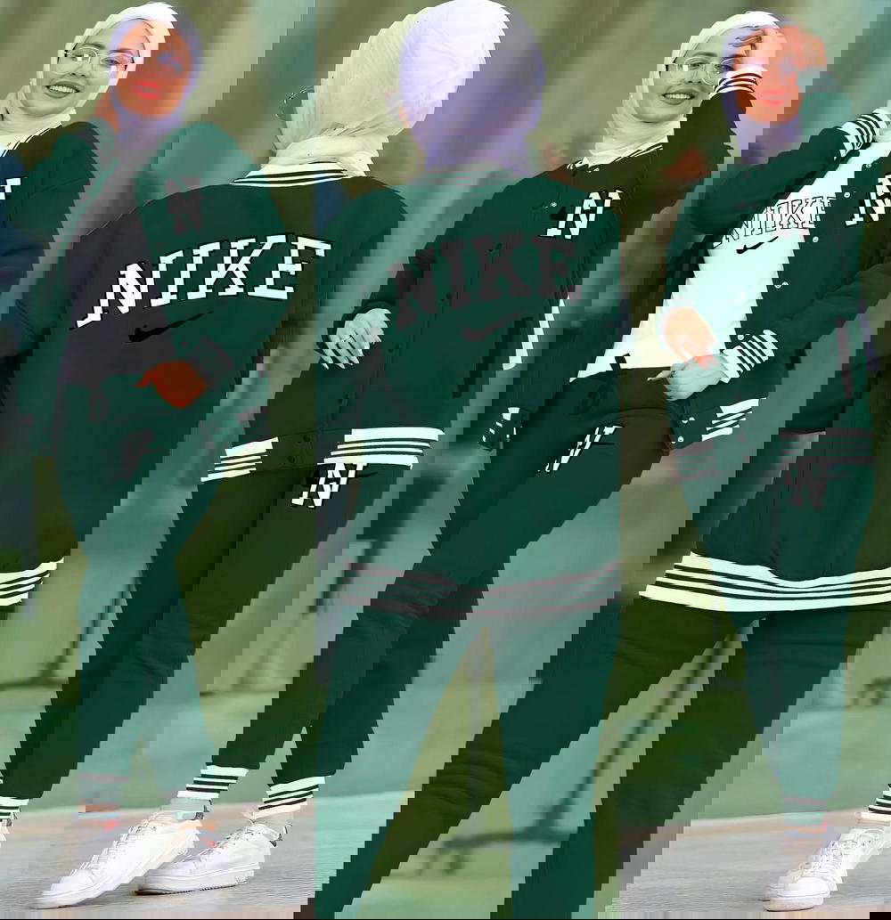 treng nike حريمي Preview Image
