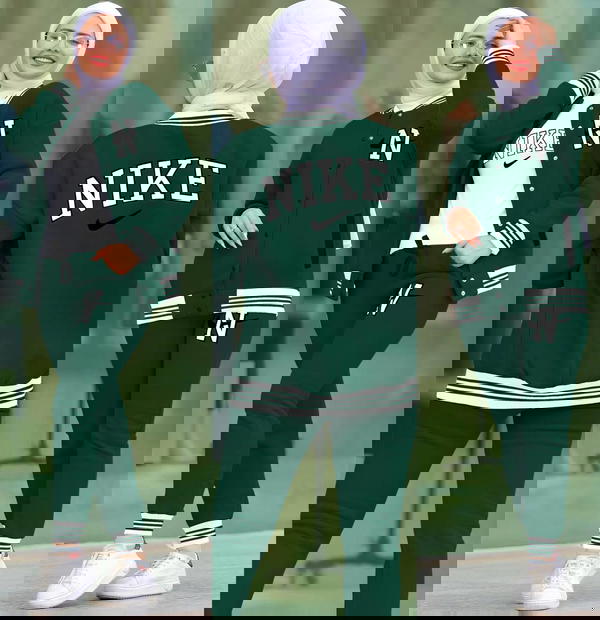 treng nike حريمي Image 1 Preview