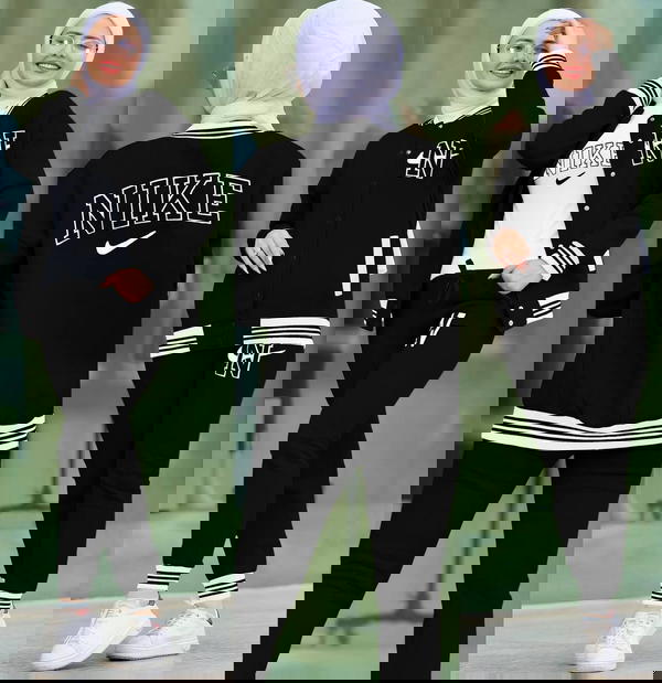 treng nike حريمي Image 3 Preview