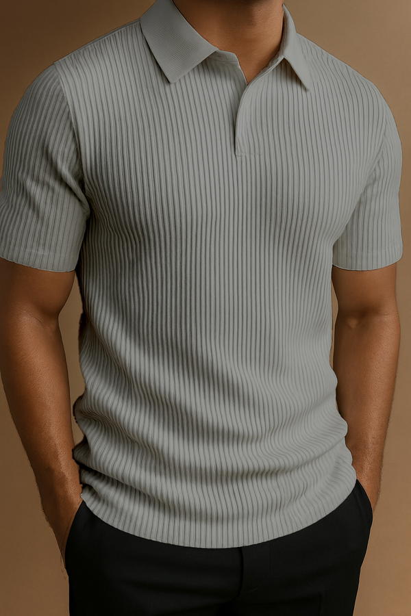 تشيرت ساده رجالي Image 3 Preview