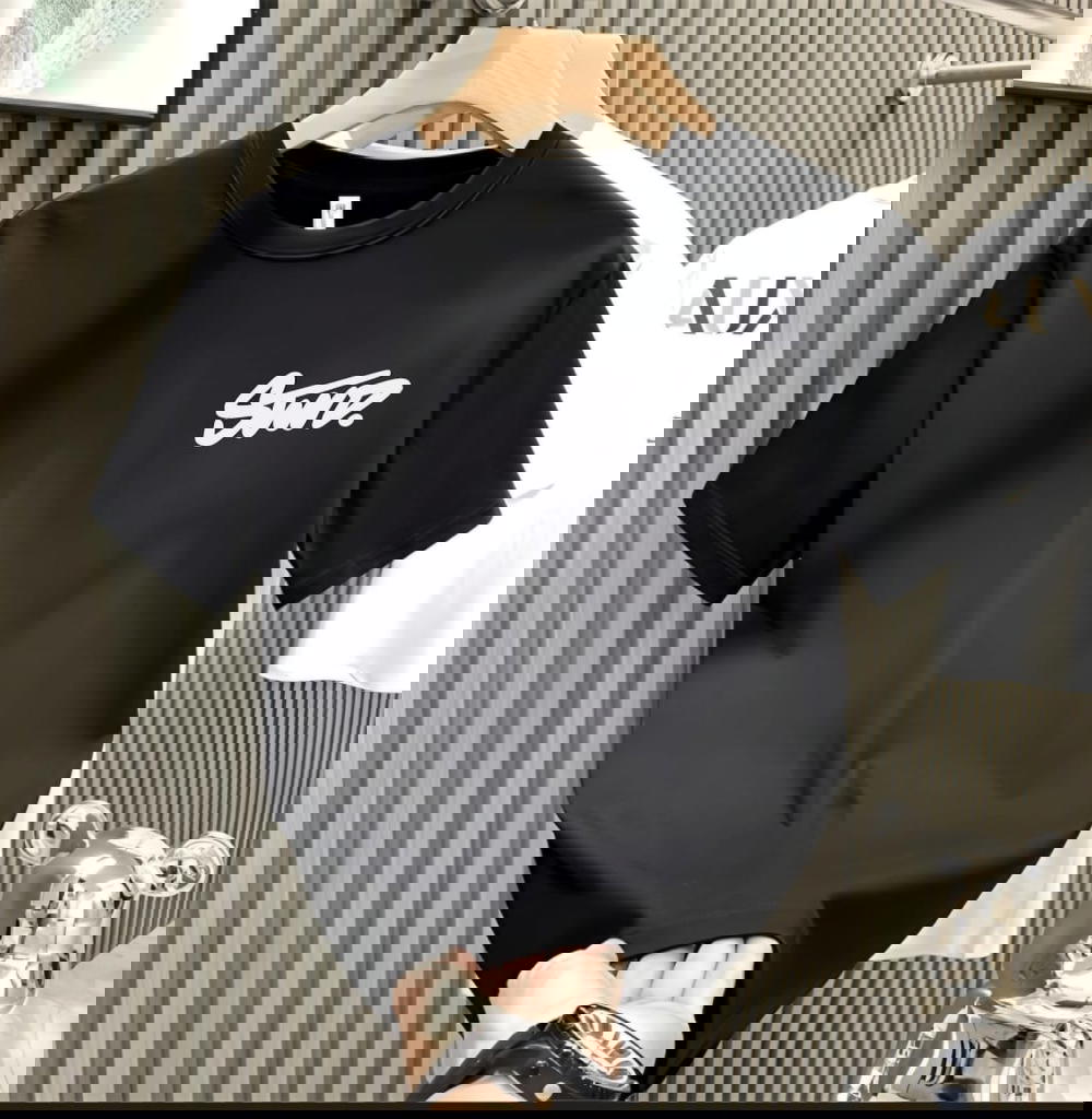 تيشيرت رجالي STWD Preview Image