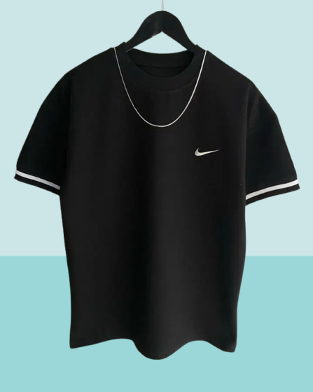 تيشيرتnike  اوفر سايز  Preview Image