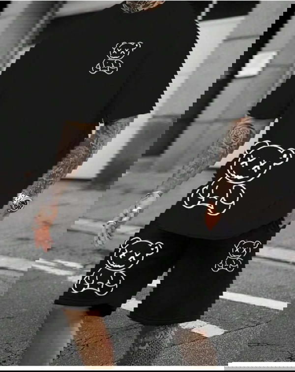 ترنج الدب - ترنج باندا Image 1 Preview