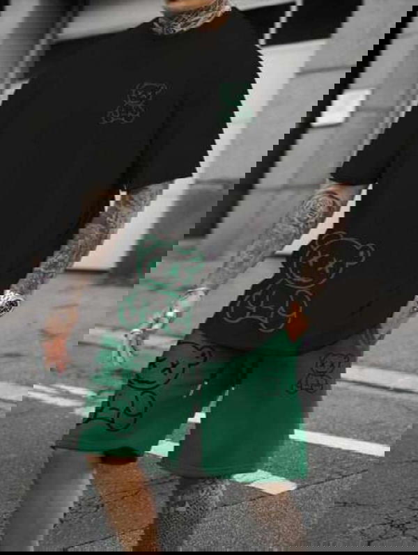 ترنج الدب - ترنج باندا Image 2 Preview