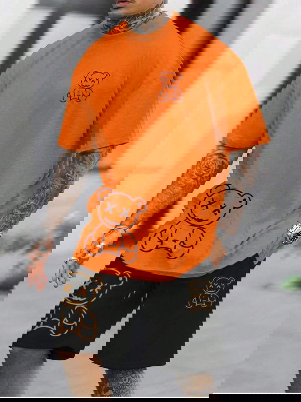 ترنج الدب - ترنج باندا Image 4 Preview