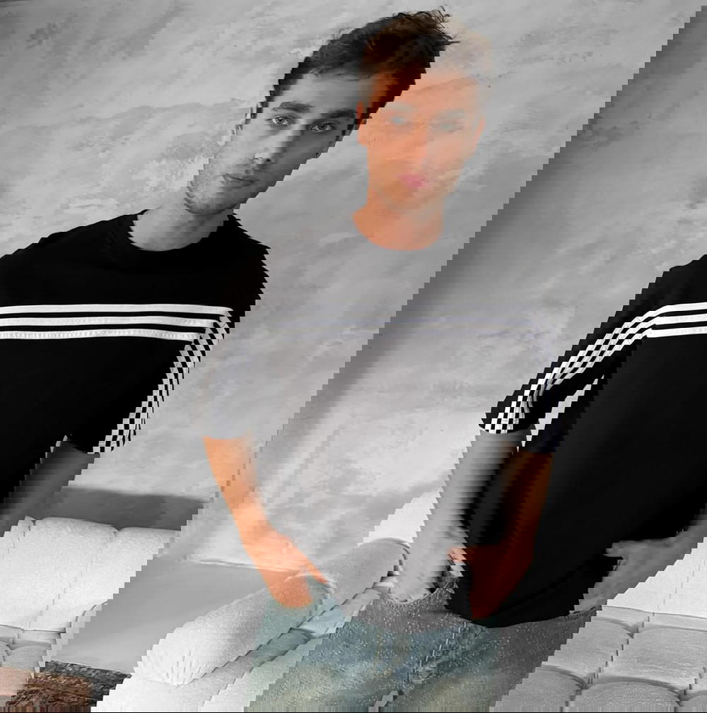  تيشرت اديدس  Preview Image