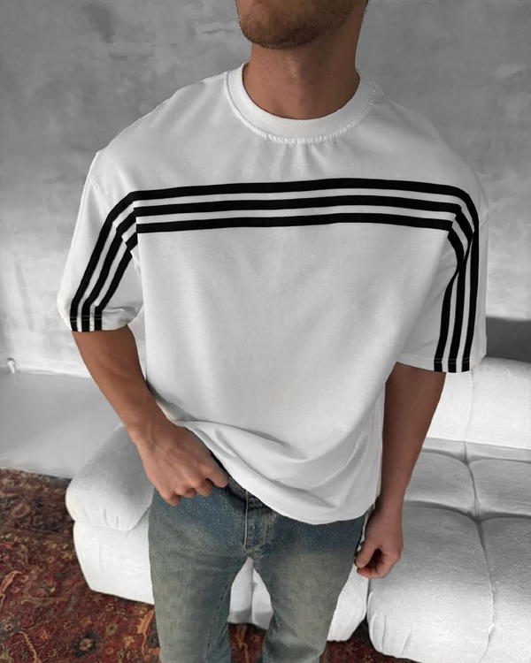  تيشرت اديدس  Image 6 Preview