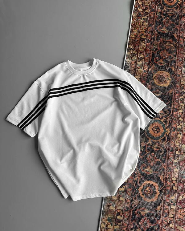  تيشرت اديدس  Image 7 Preview