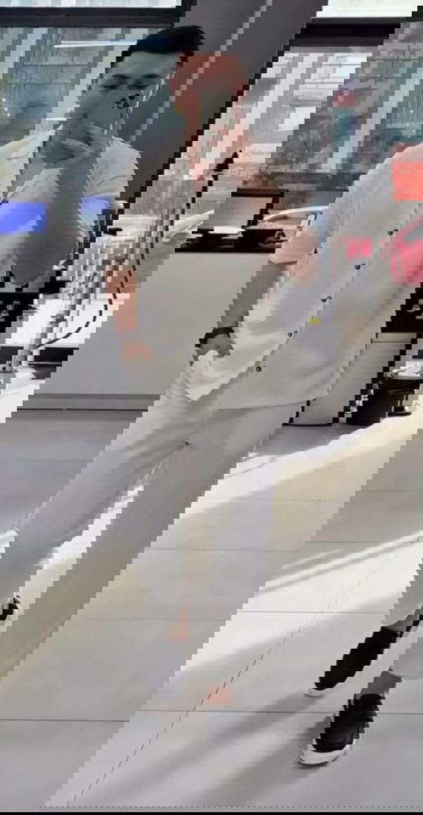 ترينج سوت الكاردونيه Image 1 Preview