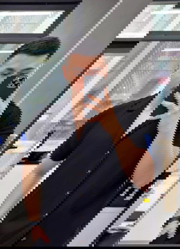 ترينج سوت الكاردونيه Image 3 Preview