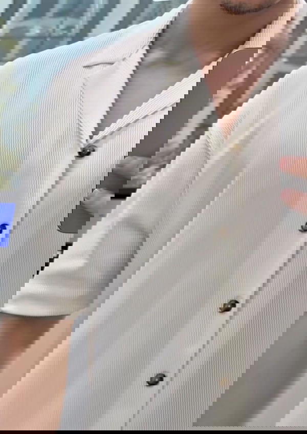 ترينج سوت الكاردونيه Image 4 Preview