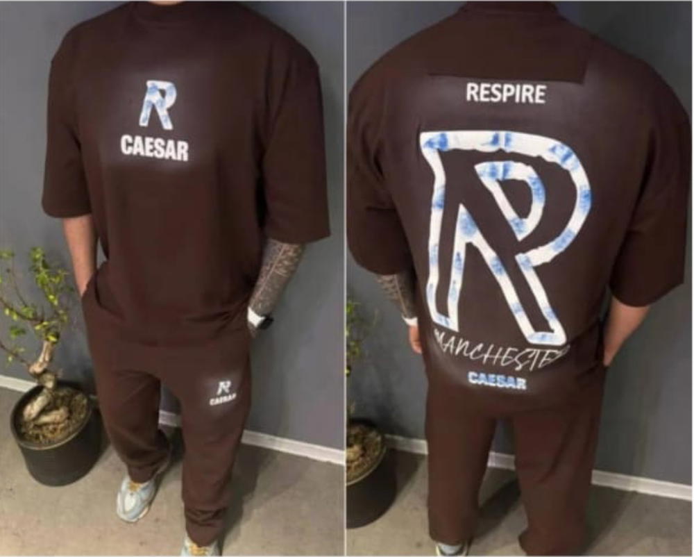 ترنج R>> بنطلون وتيشيرت  Preview Image