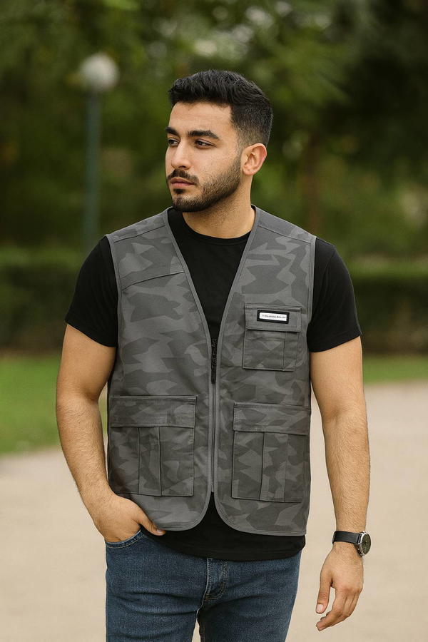 أناقه و قوه في فيست Image 3 Preview