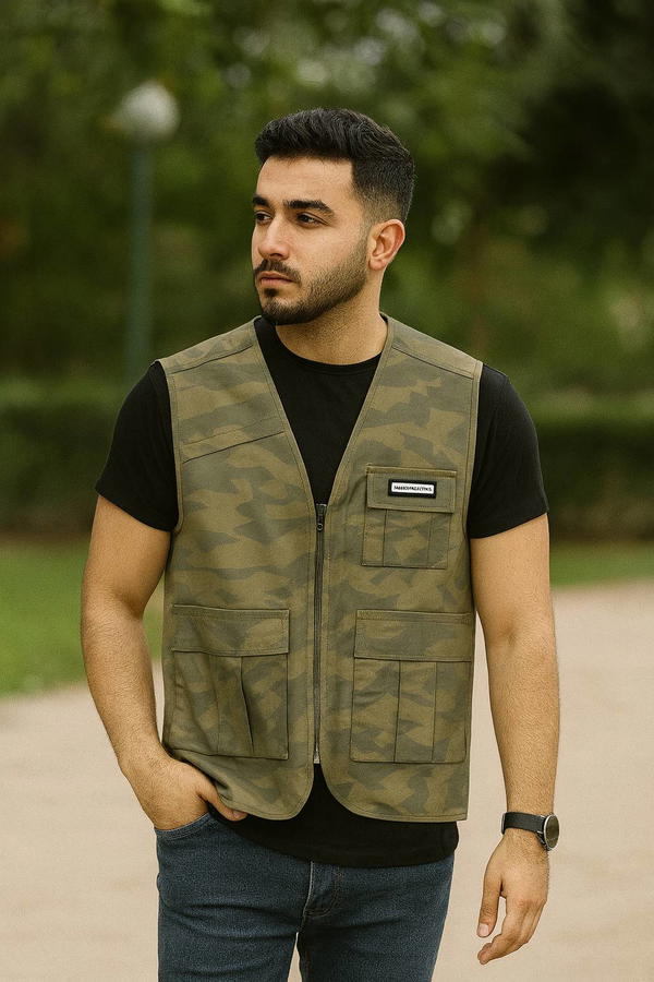 أناقه و قوه في فيست Image 5 Preview