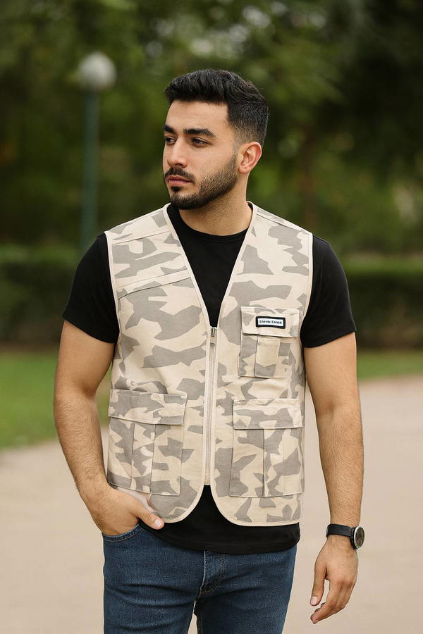 أناقه و قوه في فيست Image 6 Preview