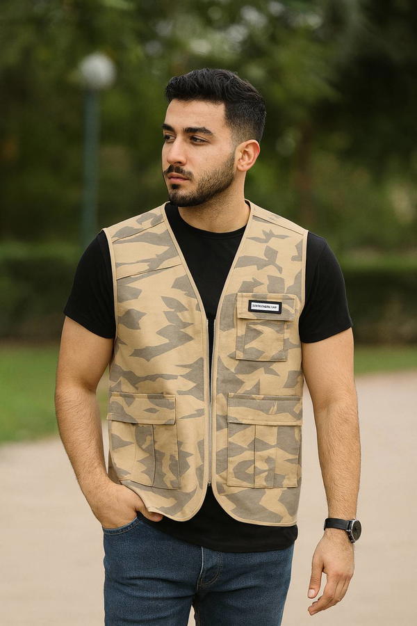 أناقه و قوه في فيست Image 7 Preview