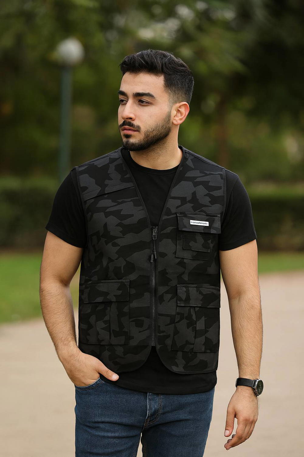 أناقه و قوه في فيست Preview Image