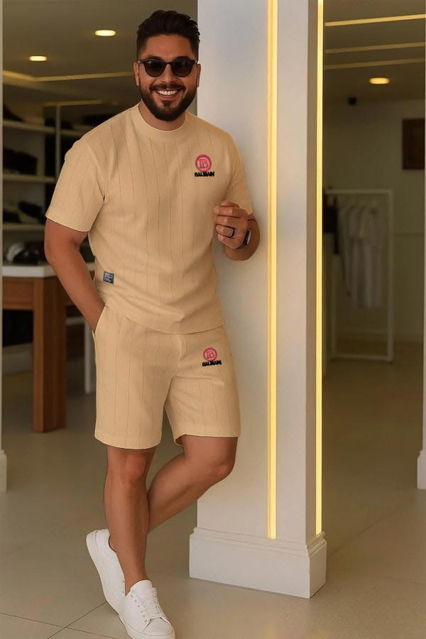 ترنج شورت رجالى  Image 3 Preview