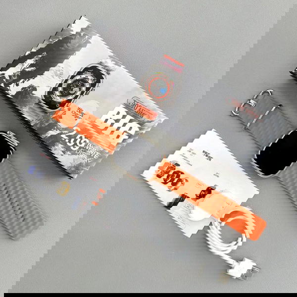 T900 Ultra Smart Watch Image 2 Preview