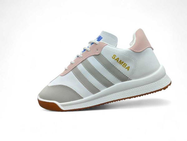 فلات سامبا Image 1 Preview