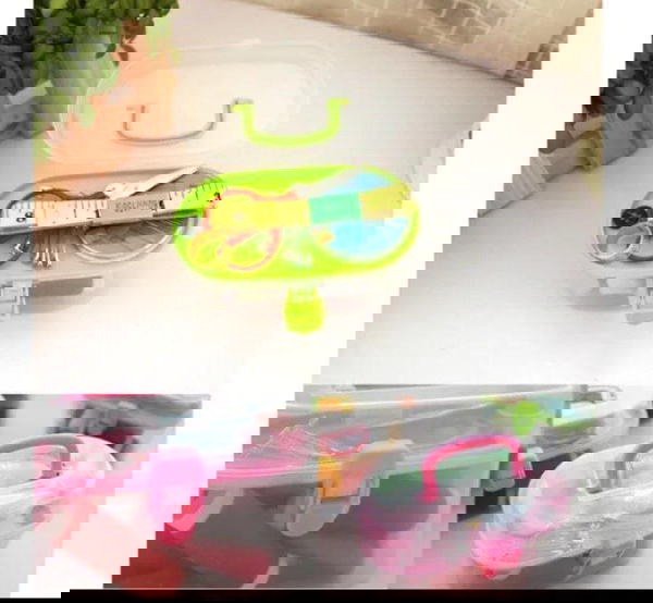 علبة الخياطة المنقذة 👒👗 Image 3 Preview