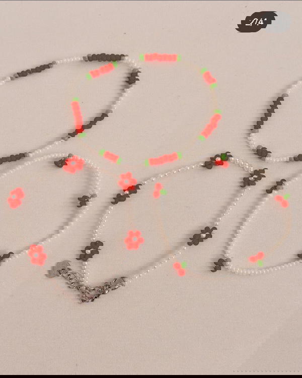 CHERRY BRACELET AND  Image 2 Preview