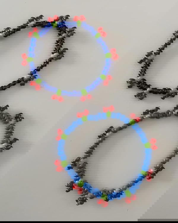 CHERRY BRACELET AND  Image 7 Preview