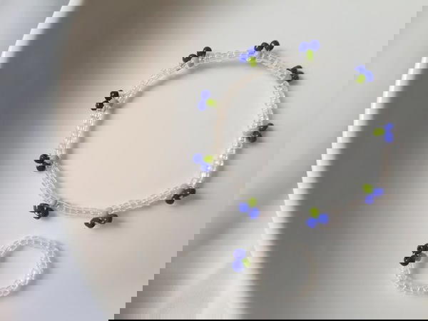 CHERRY BRACELET AND  Image 8 Preview