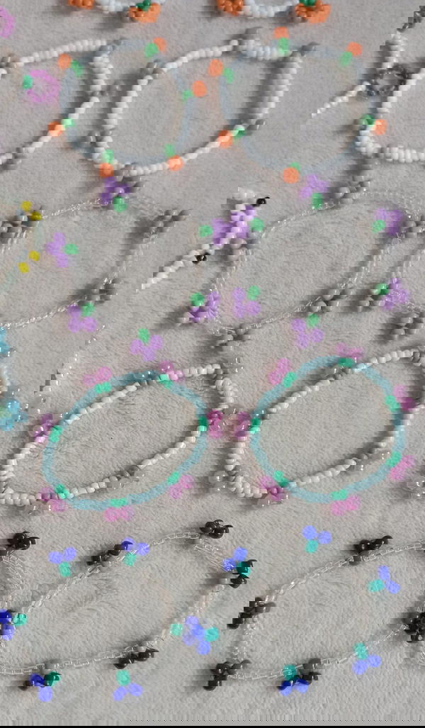 CHERRY BRACELET AND  Image 10 Preview