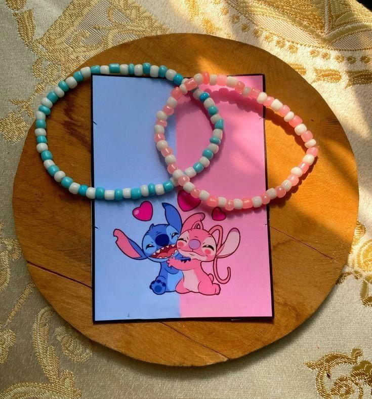 Couple Bracelets  Preview Image