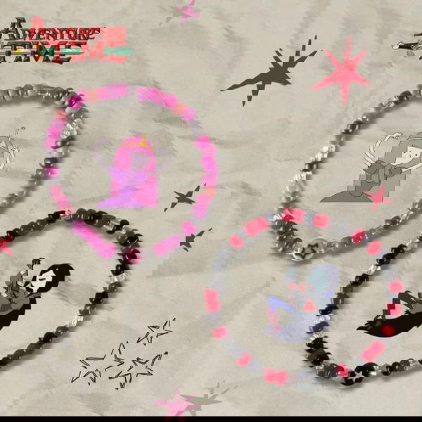 Couple Bracelets  Image 8 Preview