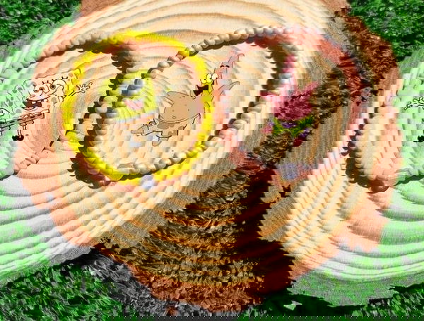 Couple Bracelets  Image 10 Preview