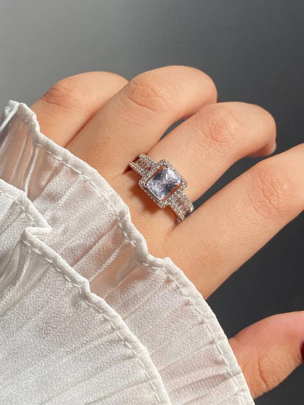 Free size gold /silver ✃⊹ ࣪ ˖ Image 2 Preview